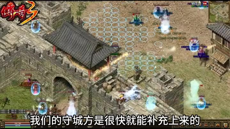 2026最新传奇怎样才能够得到高级魔龙令牌
